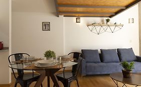 Prosperidad by HomiRent